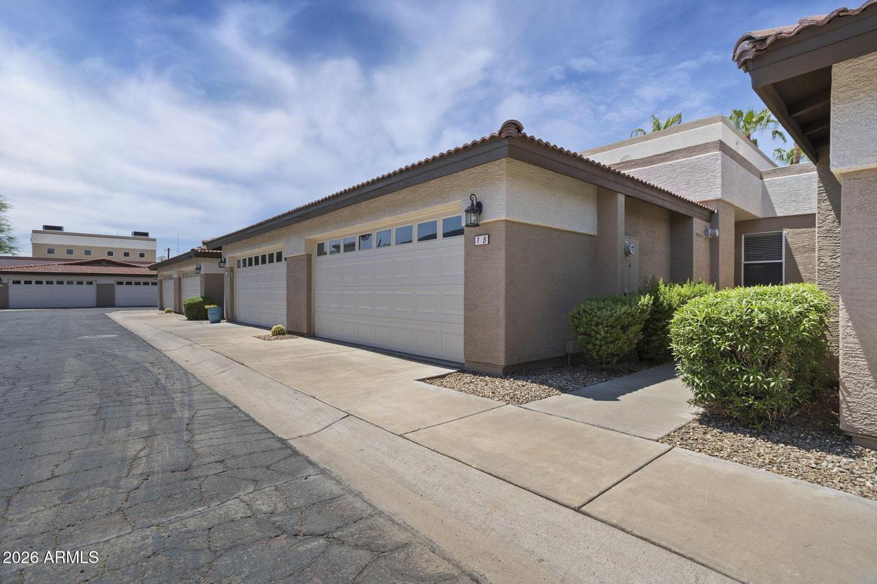 3221 N 37th St. #18, Phoenix, AZ 85018