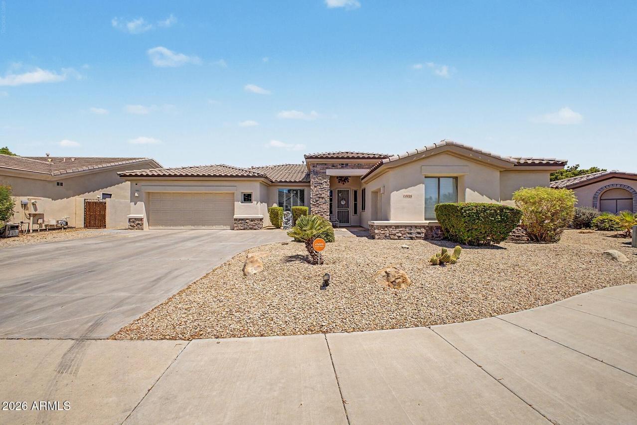 14426 W Avalon Dr., Goodyear, AZ 85395
