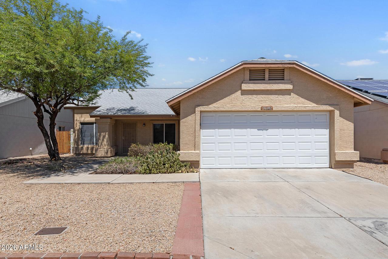 10248 W Medlock Dr., Glendale, AZ 85307