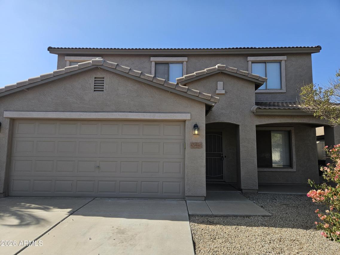43488 W Sagebrush Tr., Maricopa, AZ 85138