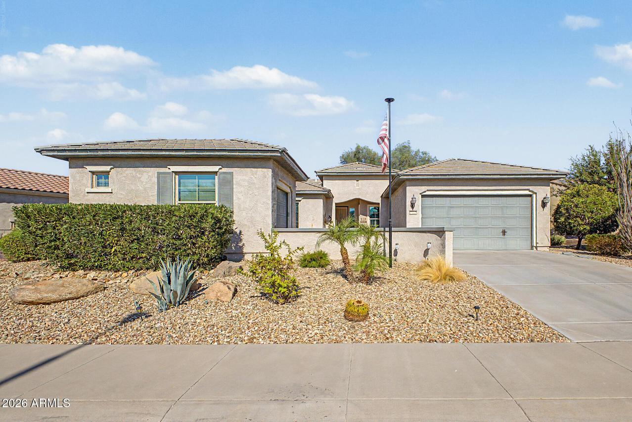 27223 W Yukon Cir., Buckeye, AZ 85396
