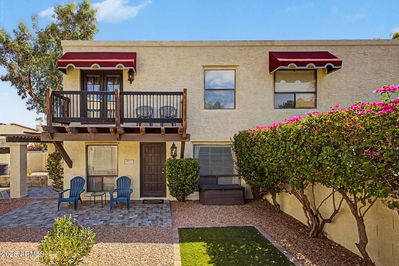 4902 E Hazel Dr. #1, Phoenix, AZ 85044