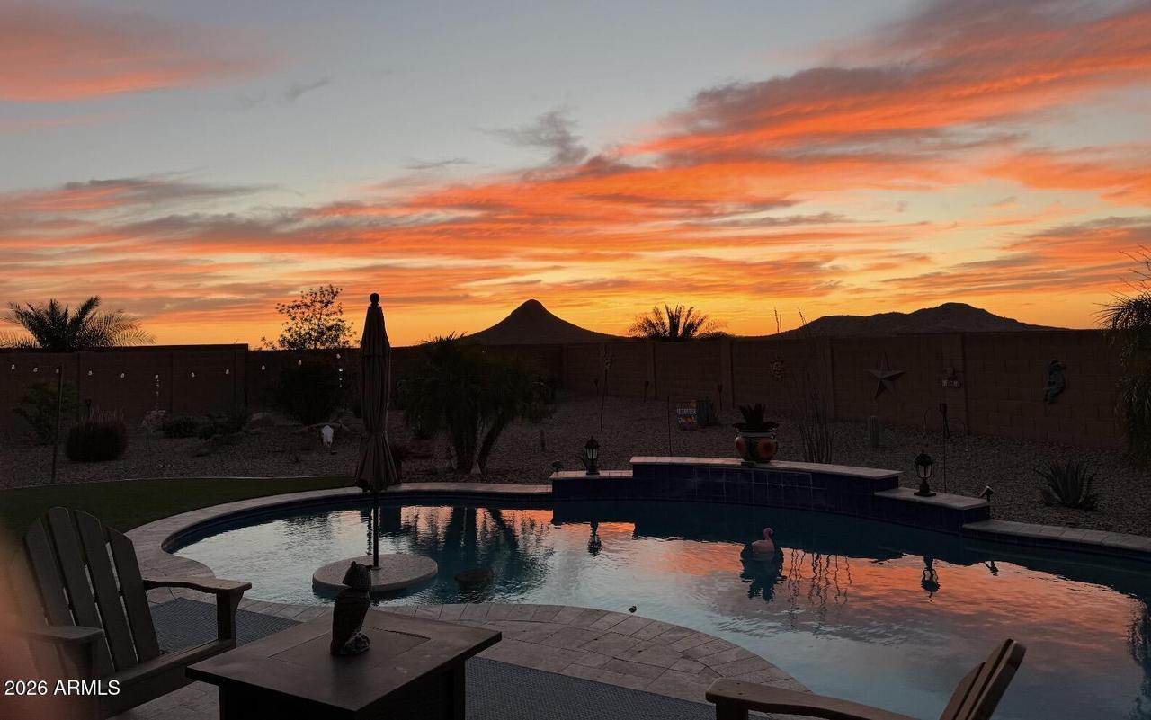 8570 W Rushmore Way, Florence, AZ 85132