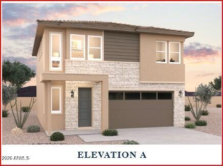 1834 E Kramer St., Mesa, AZ 85203