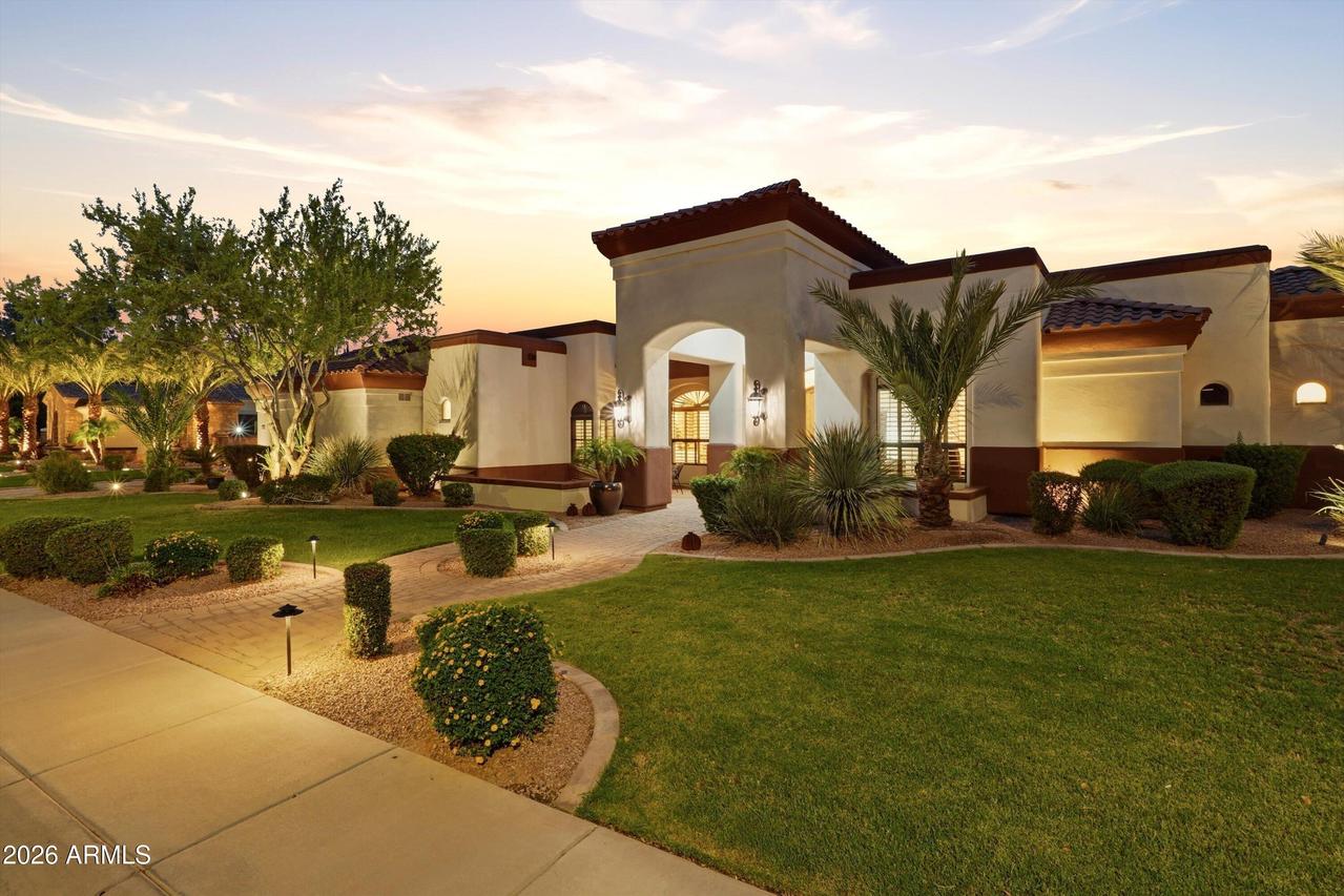 4406 E Capricorn Pl., Chandler, AZ 85249