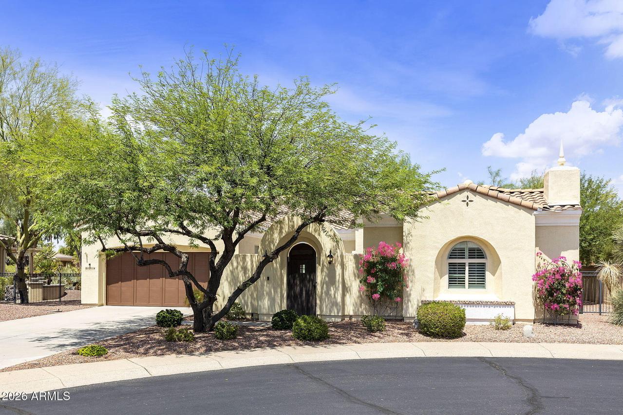 13114 W Los Bancos Ct., Sun City West, AZ 85375