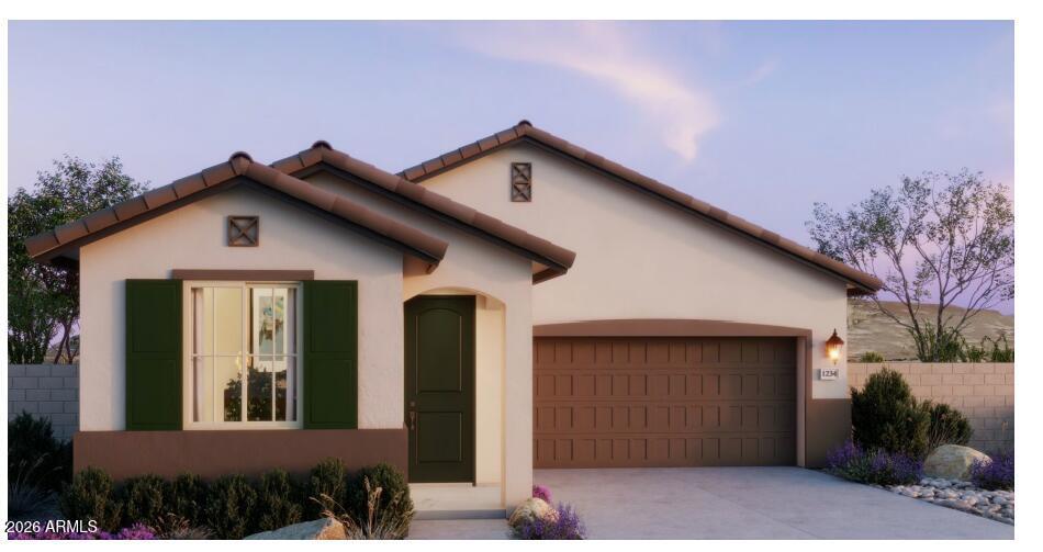 25215 N 155th Dr., Surprise, AZ 85387