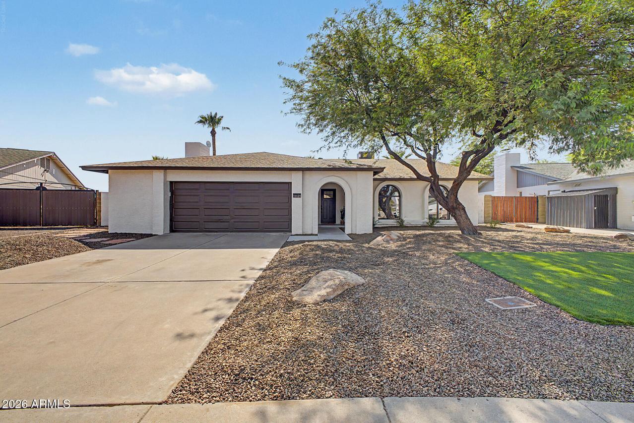 16420 N 46th Ln., Glendale, AZ 85306