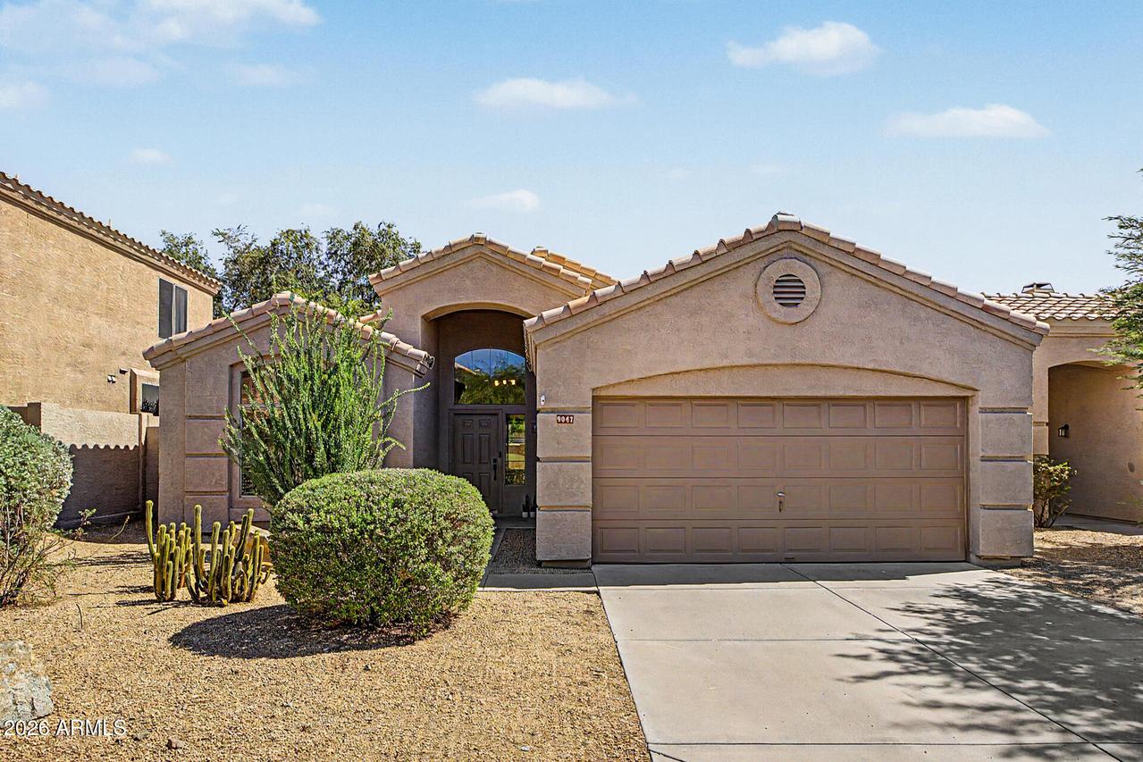 9047 E Rockwood Dr., Scottsdale, AZ 85255