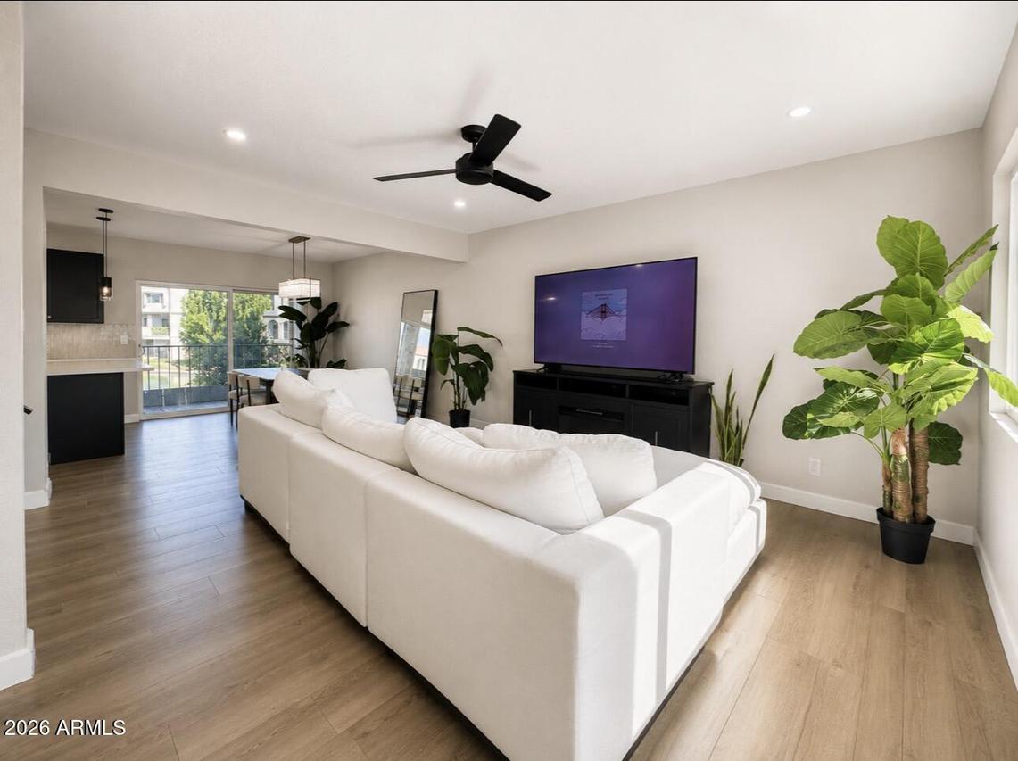 2524 S El Paradiso Dr. #99, Mesa, AZ 85202