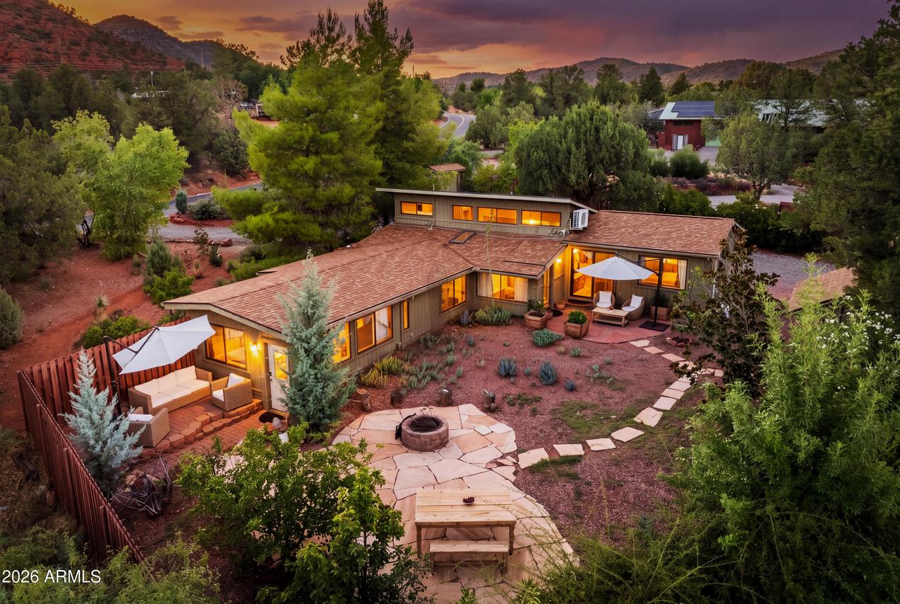2030 Red Rock Loop Rd., Sedona, AZ 86336