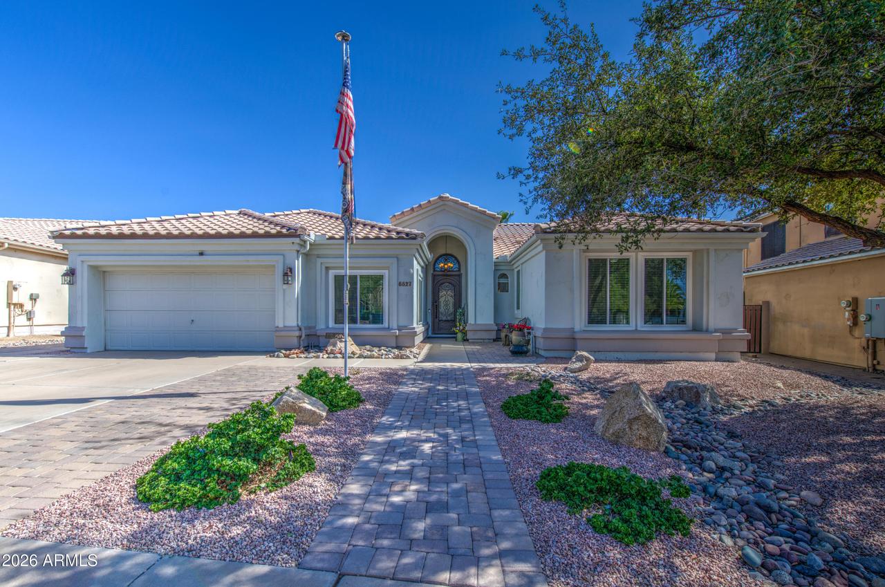 6527 E Regina St. #6527 E, Mesa, AZ 85215