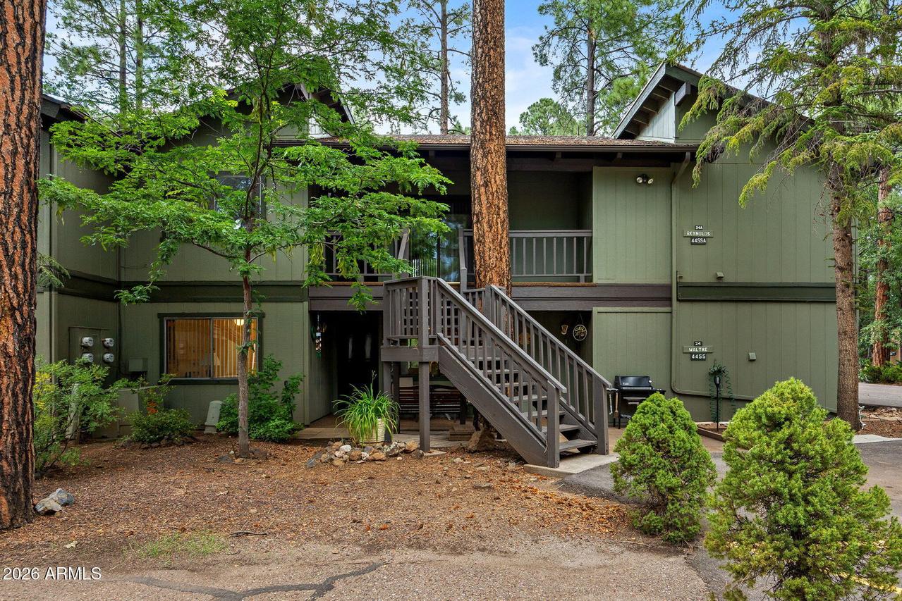 4455 Resort Loop #24, Pinetop, AZ 85935