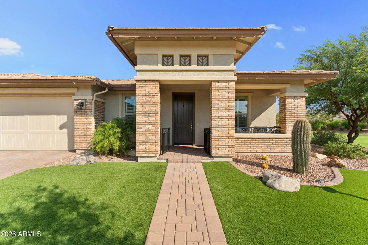10535 E Thunderbolt Ave., Mesa, AZ 85212
