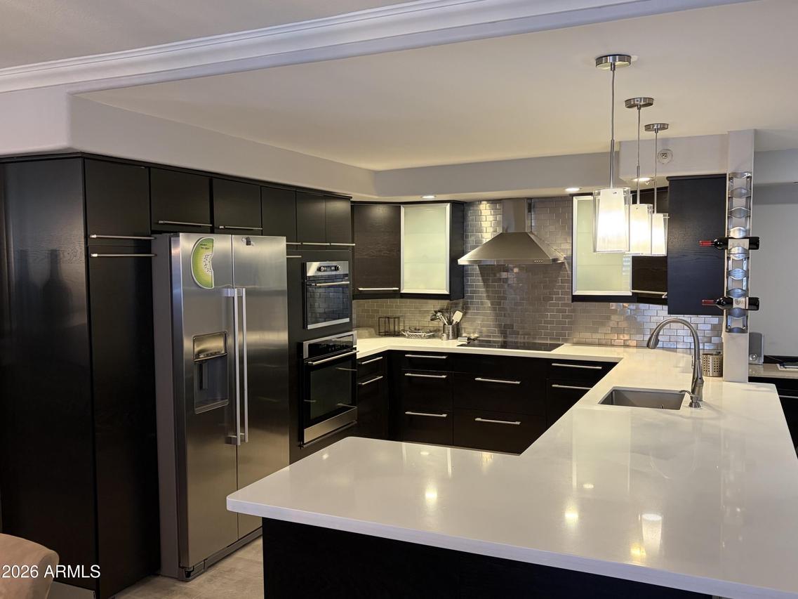 7970 E Camelback Rd. #302, Scottsdale, AZ 85251