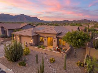 New Homes For Sale This Week in Superstition Foothills: August 7th to August 13th