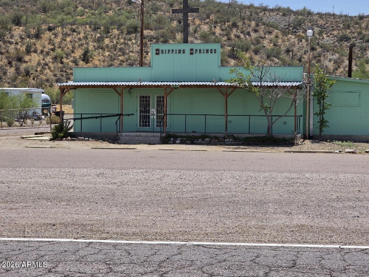 5053 S Highway 77 #-, Winkelman, AZ 85192