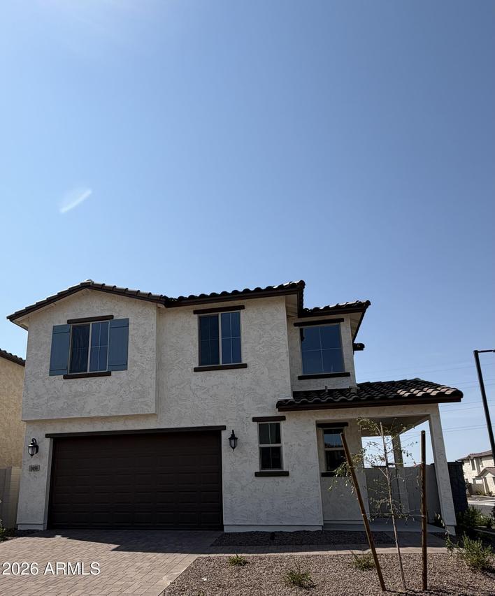 3153 S 180th Ln., Goodyear, AZ 85338