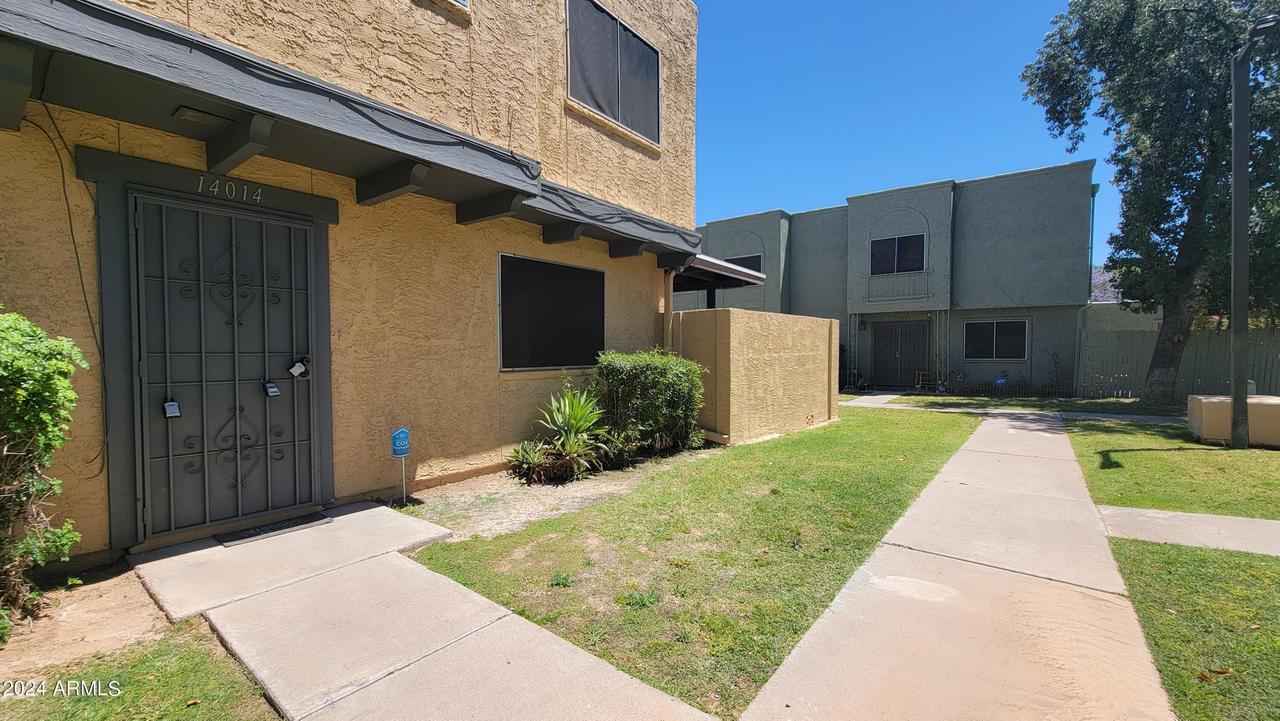14014 N 54th Ave., Glendale, AZ 85306