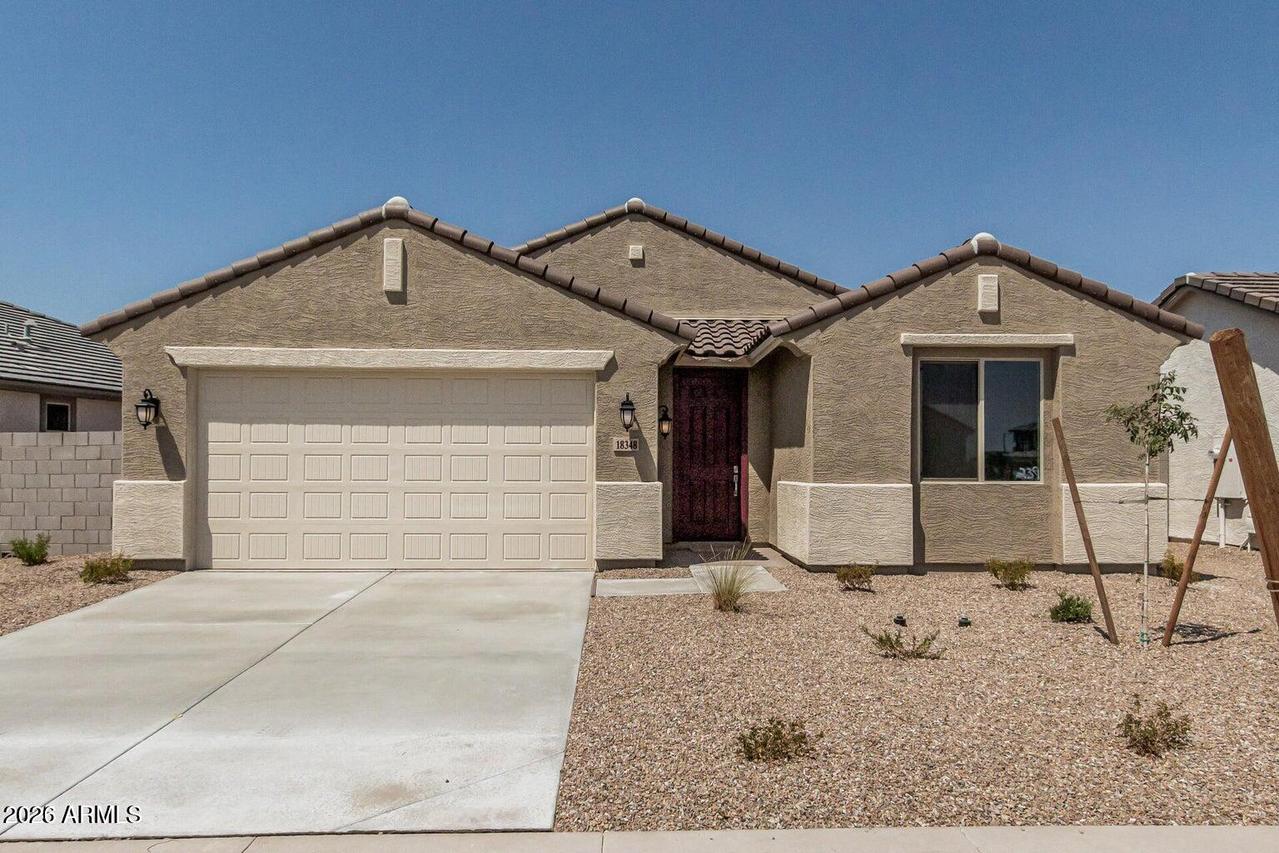 18348 W Villa Hermosa Ln., Surprise, AZ 85387