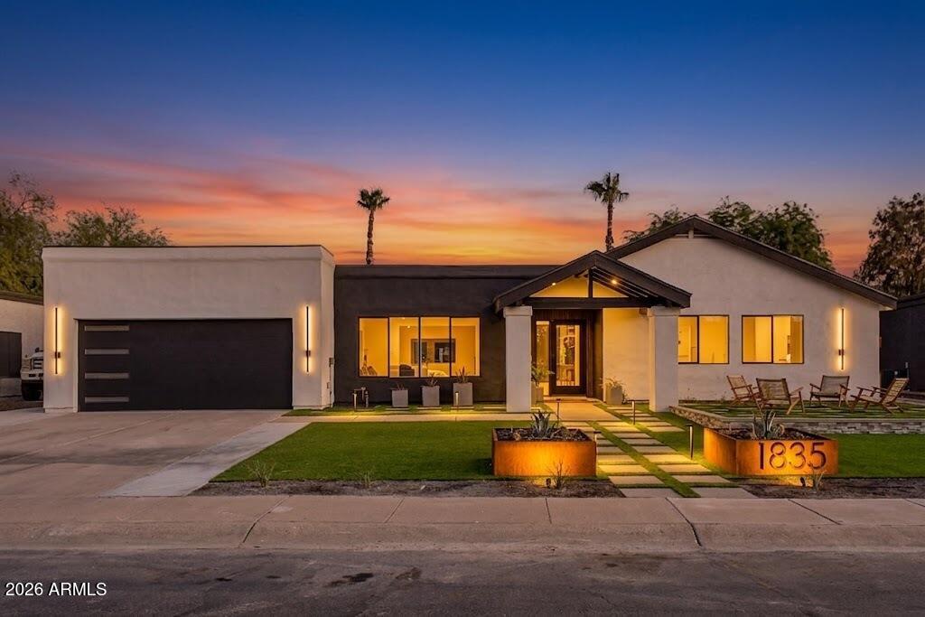 1835 E Manhatton Dr., Tempe, AZ 85282