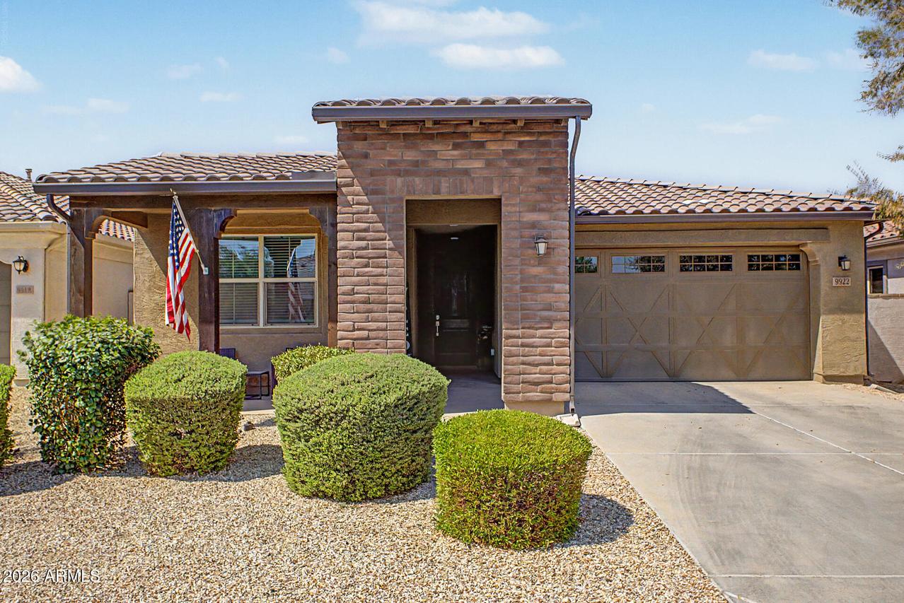 9922 E Timpani Ln., Mesa, AZ 85212