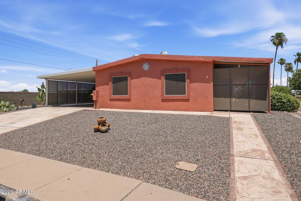2205 N Higley Rd., Mesa, AZ 85215