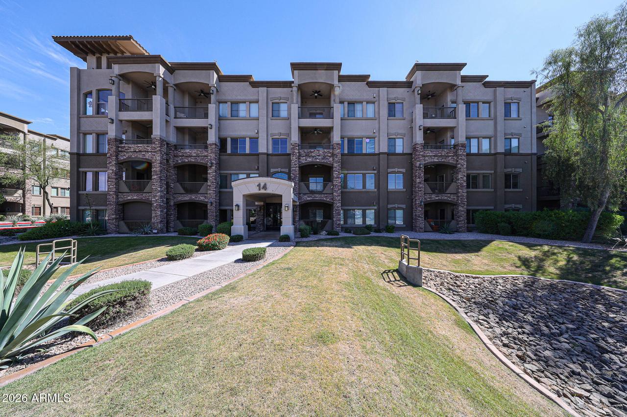 5350 E Deer Valley Dr. #1238, Phoenix, AZ 85054