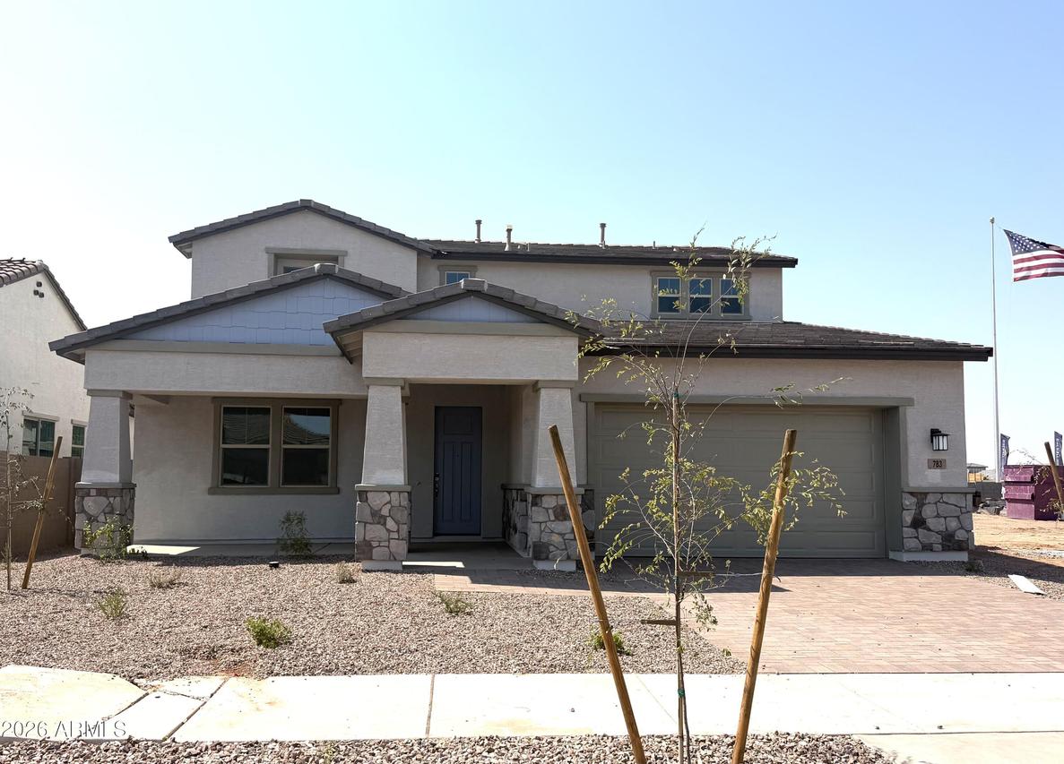 783 W Longwood Dr., Queen Creek, AZ 85140