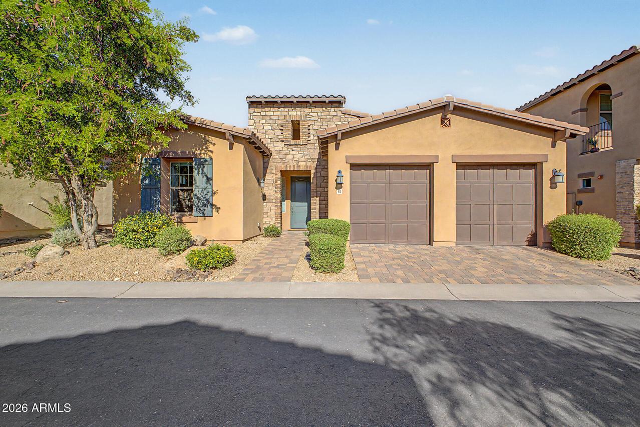 95 Almarte Dr., Carefree, AZ 85377
