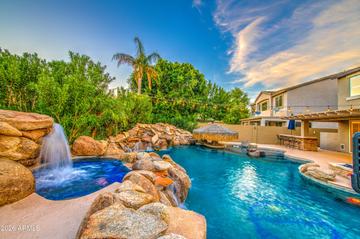 Homes Just Sold That Attend Arizona College Prep High School: August 25th to August 31st