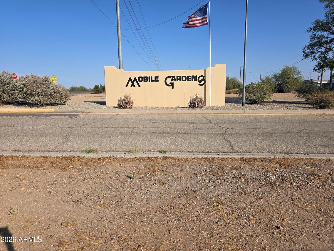 33021 N 224th Ave. #101, Wittmann, AZ 85361