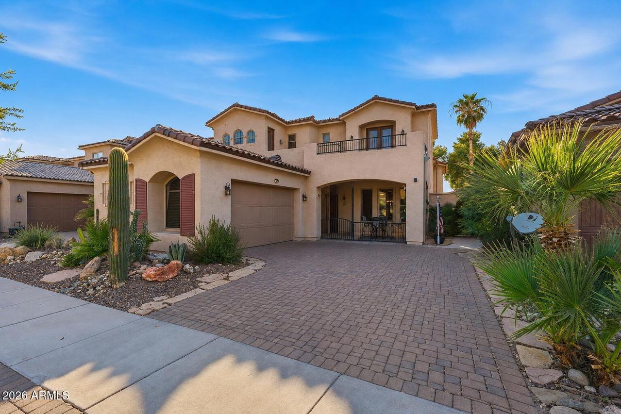 14640 W Hidden Terrace Loop, Litchfield Park, AZ 85340