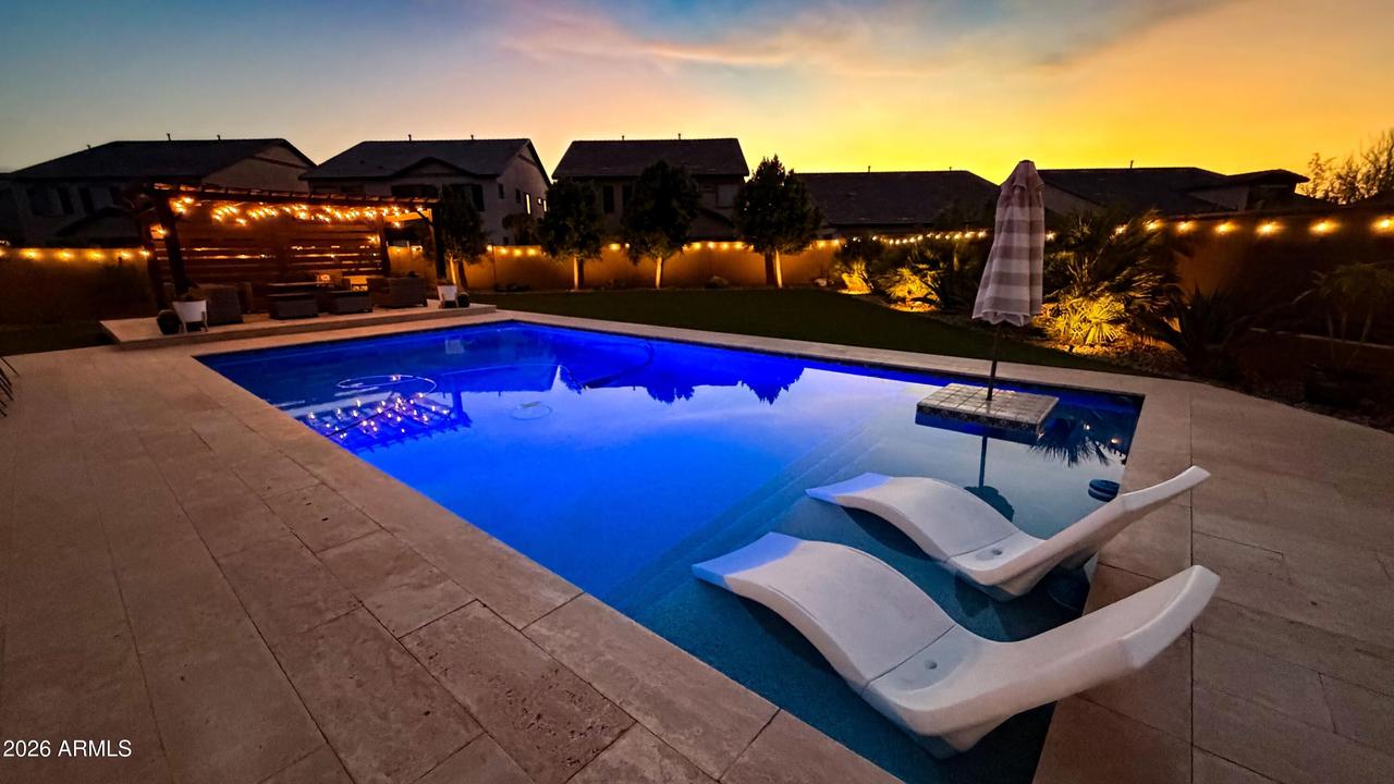 3650 N Ambrosa, Mesa, AZ 85215