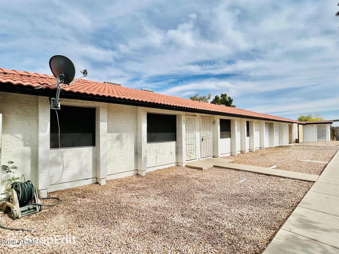 457 E 9th Ave., Mesa, AZ 85204