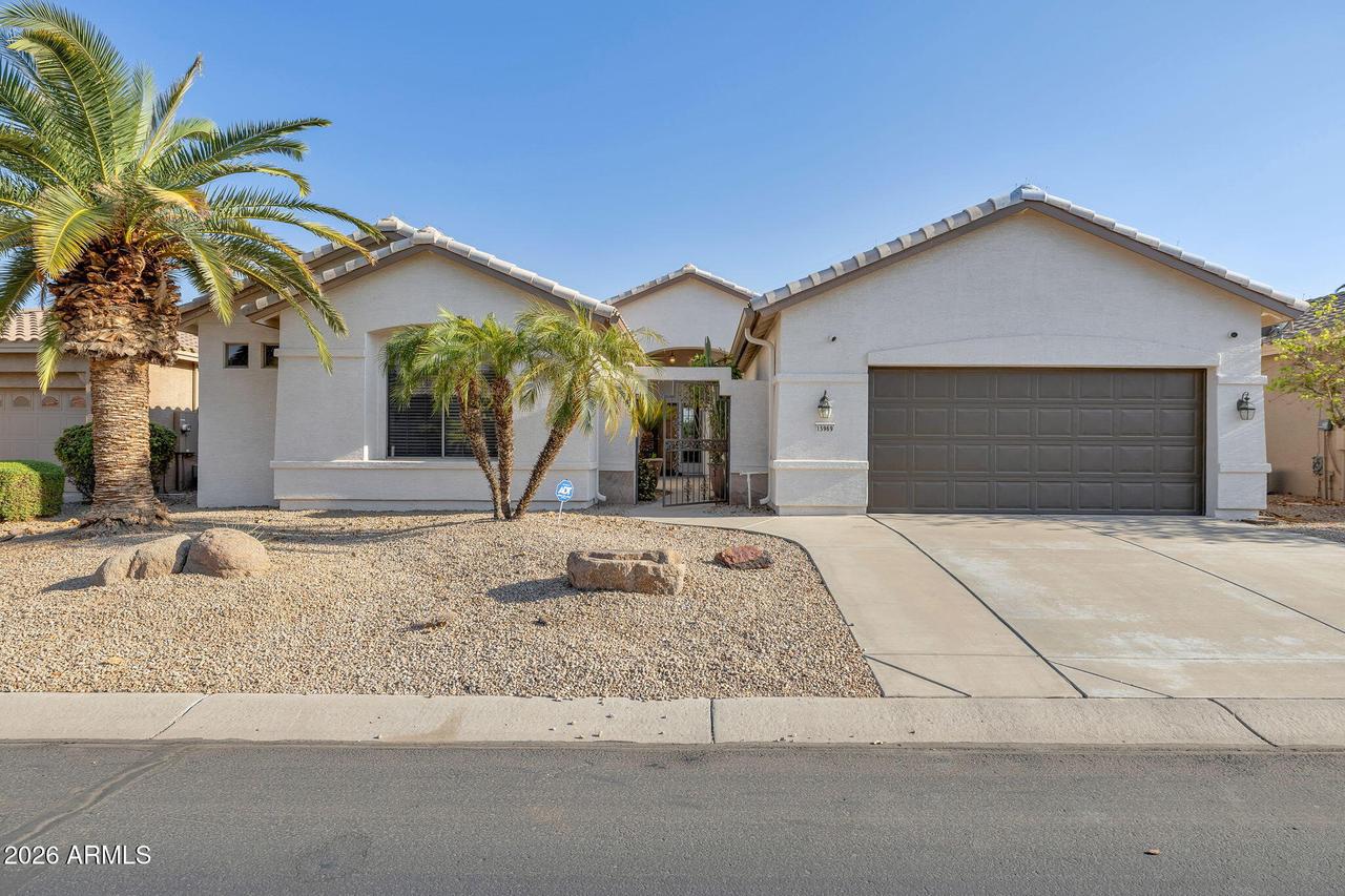 15969 W Merrell St., Goodyear, AZ 85395