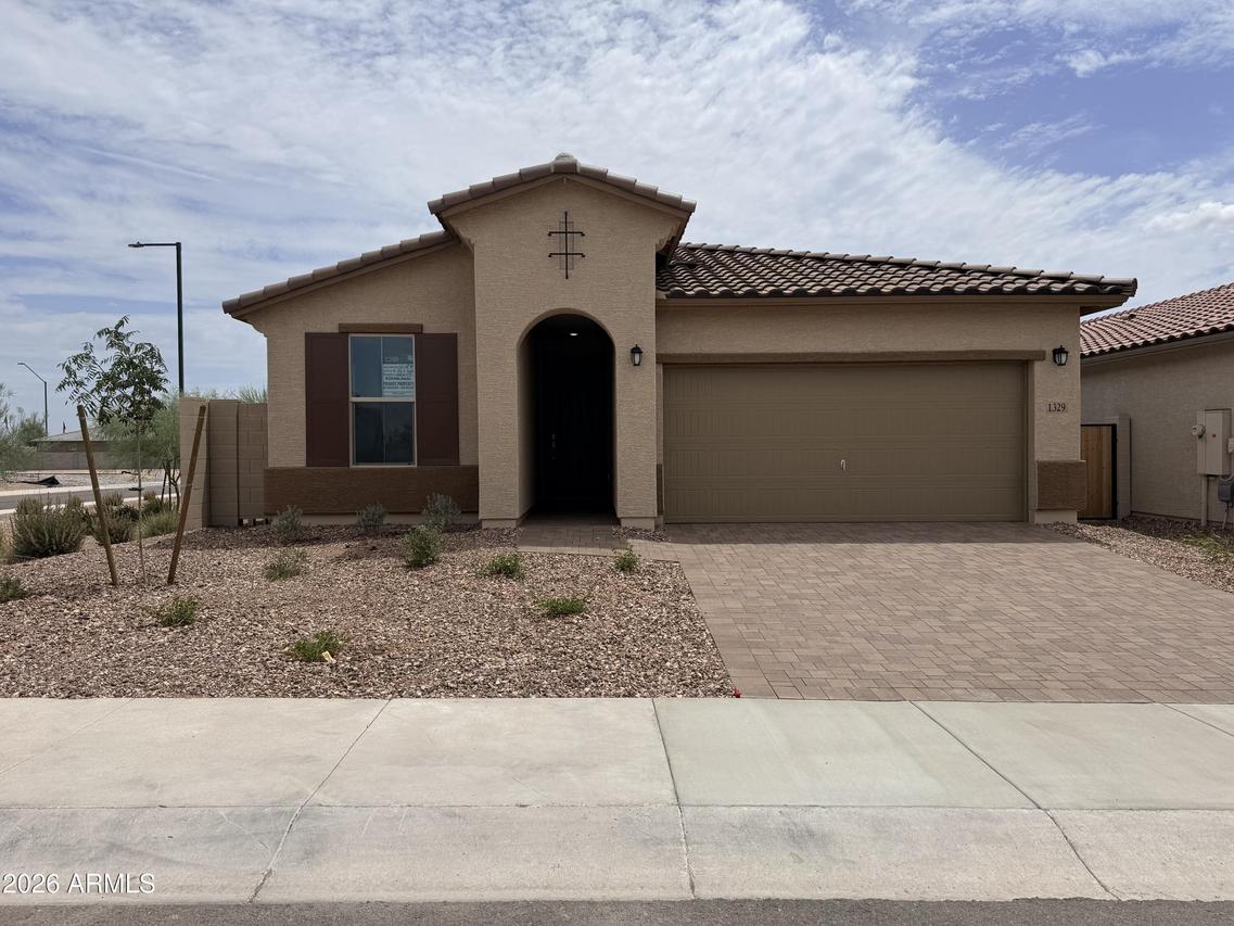 1329 S 216th Ave., Buckeye, AZ 85326