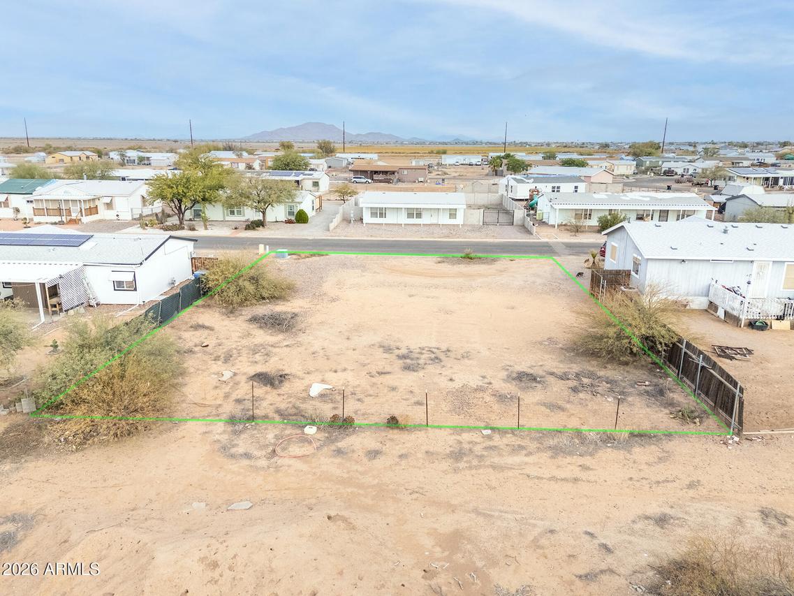 11511 W Stagecoach Rd. #111, Arizona City, AZ 85123