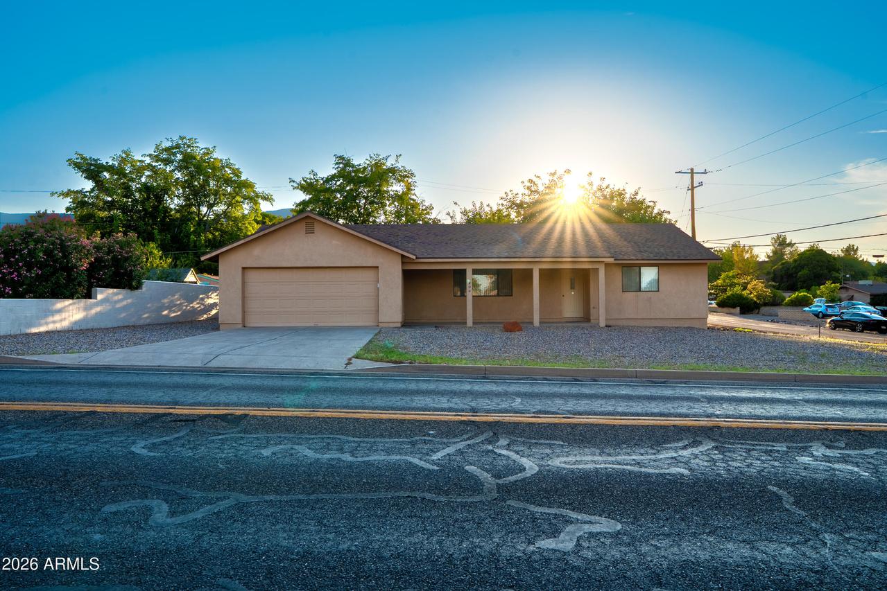806 S 6th St., Cottonwood, AZ 86326