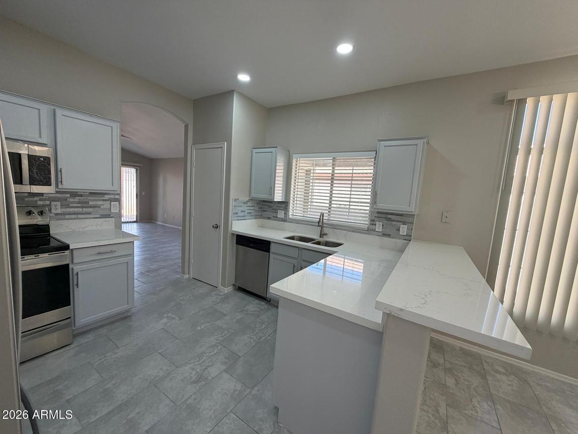 2528 E Caballero St., Mesa, AZ 85213