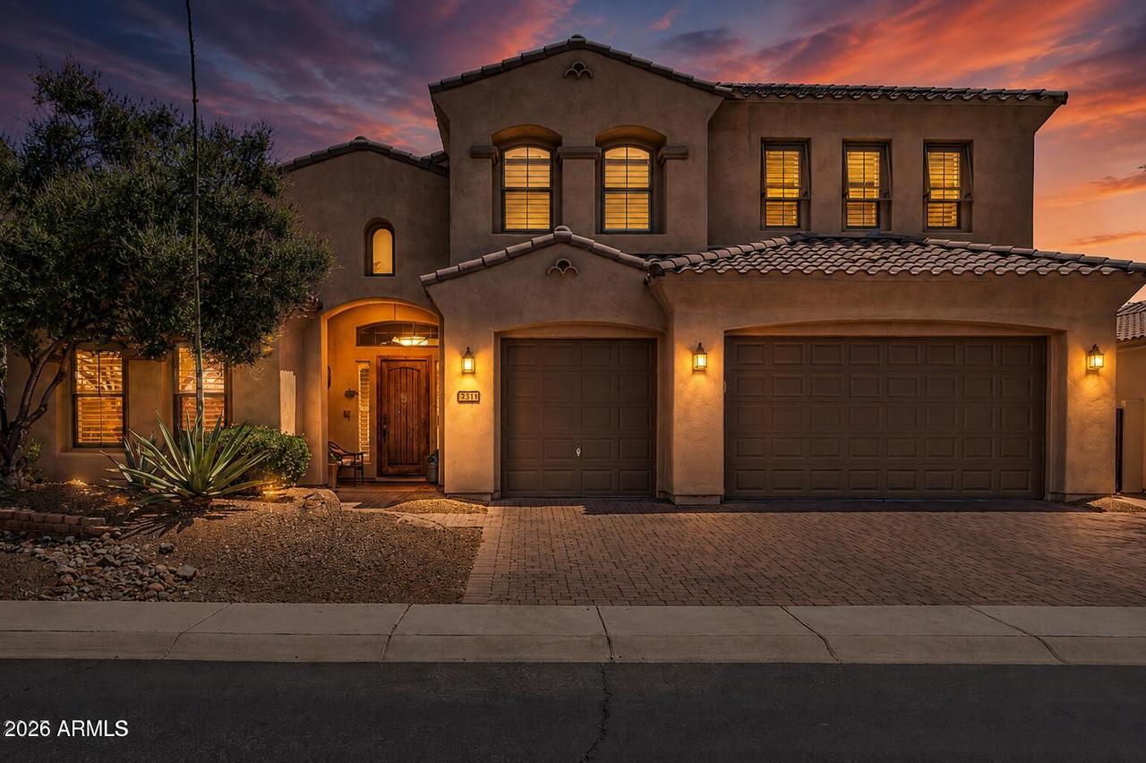 29439 N 122nd Dr., Peoria, AZ 85383