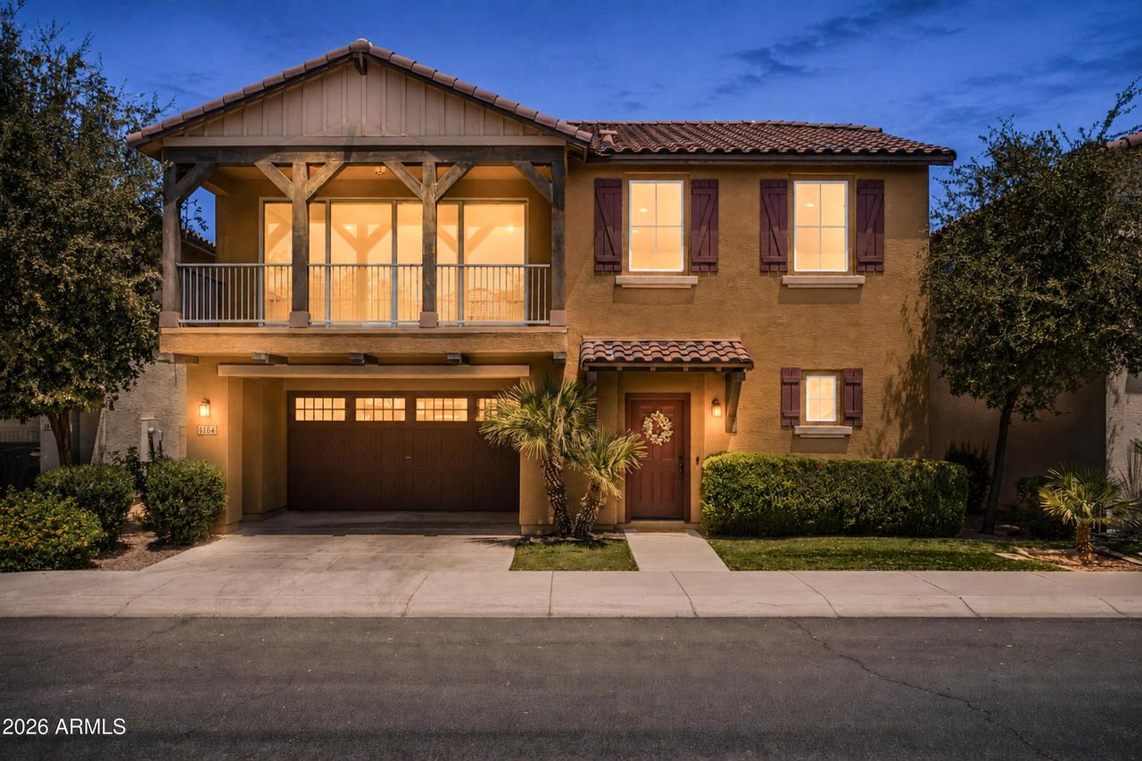 4154 E Pony Ln., Gilbert, AZ 85295
