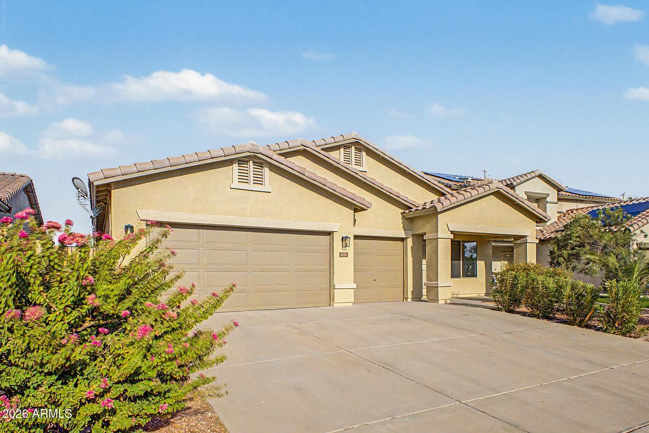 3621 N 127th Dr., Avondale, AZ 85392
