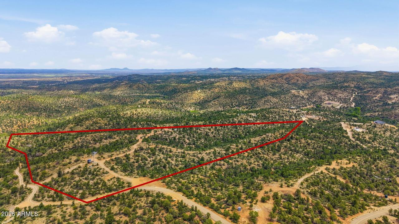 00 W Antelope Aly Lot 2c #2C, Prescott, AZ 86305