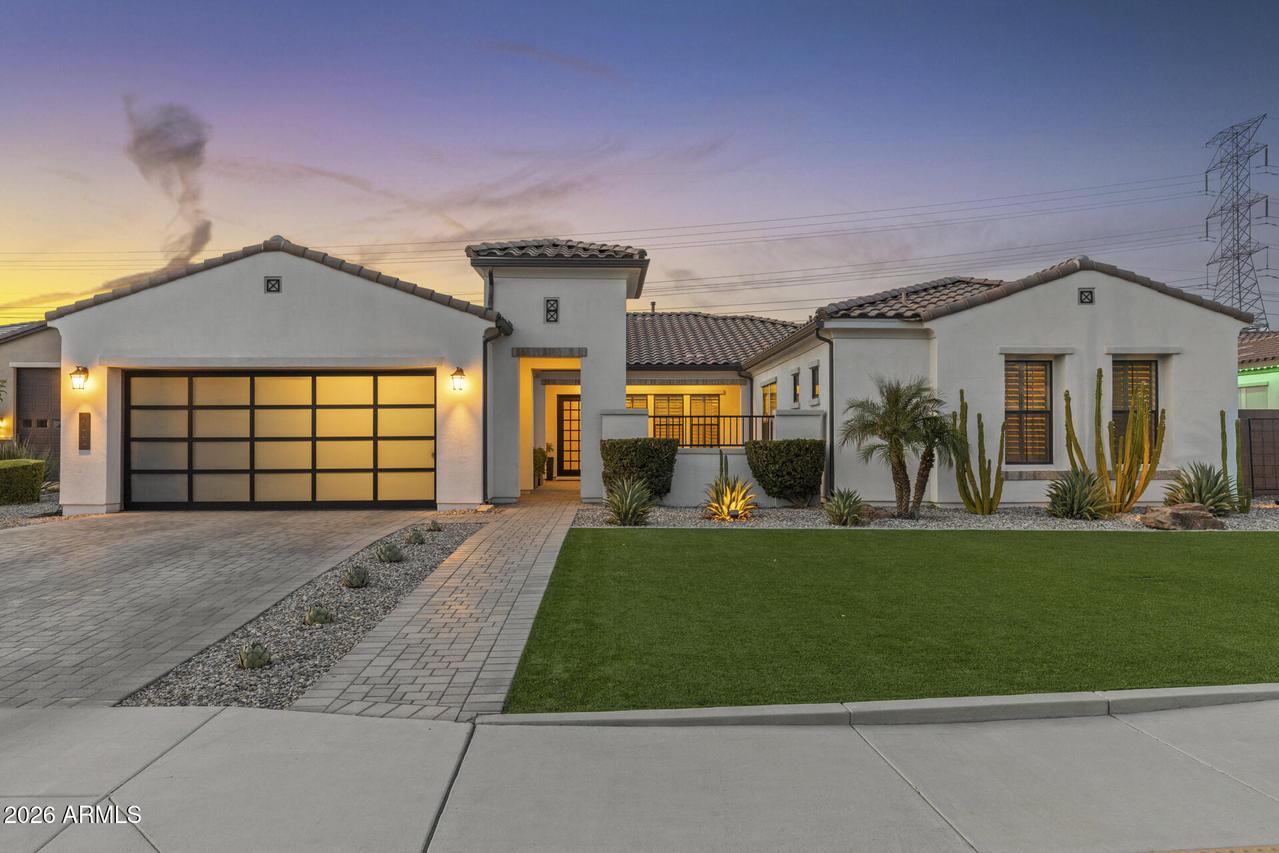 9662 W Jj Ranch Rd., Peoria, AZ 85383