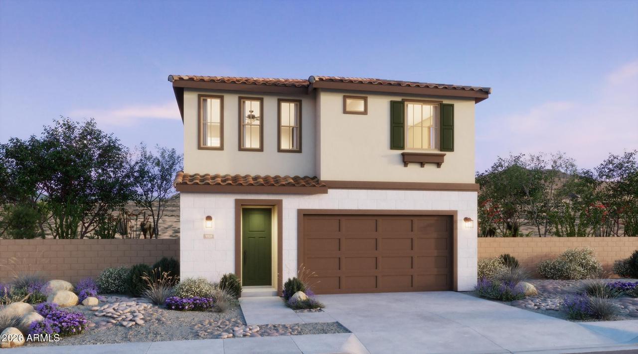 2263 S Swan Ct., Gilbert, AZ 85295