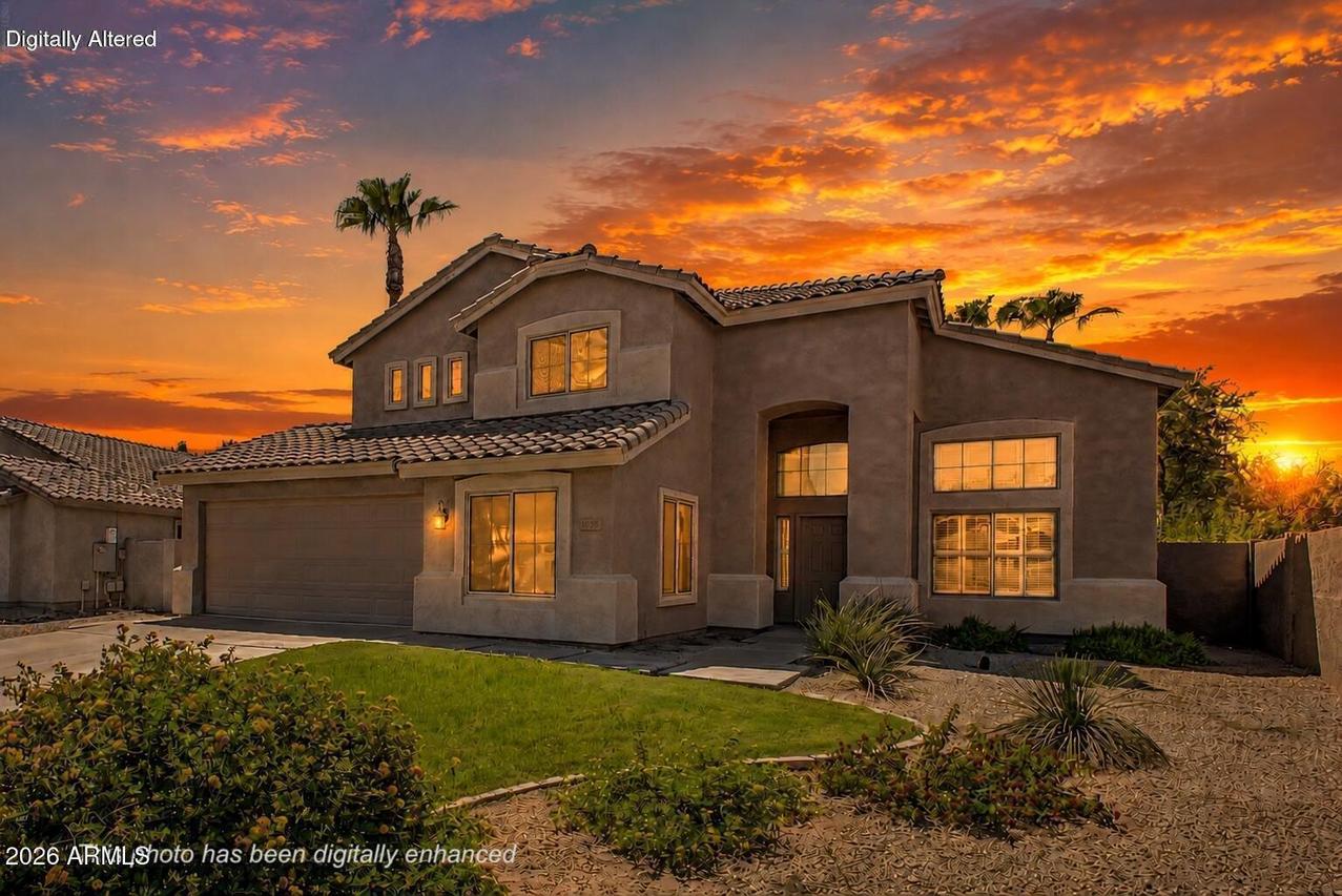 1098 S Roca St., Gilbert, AZ 85296