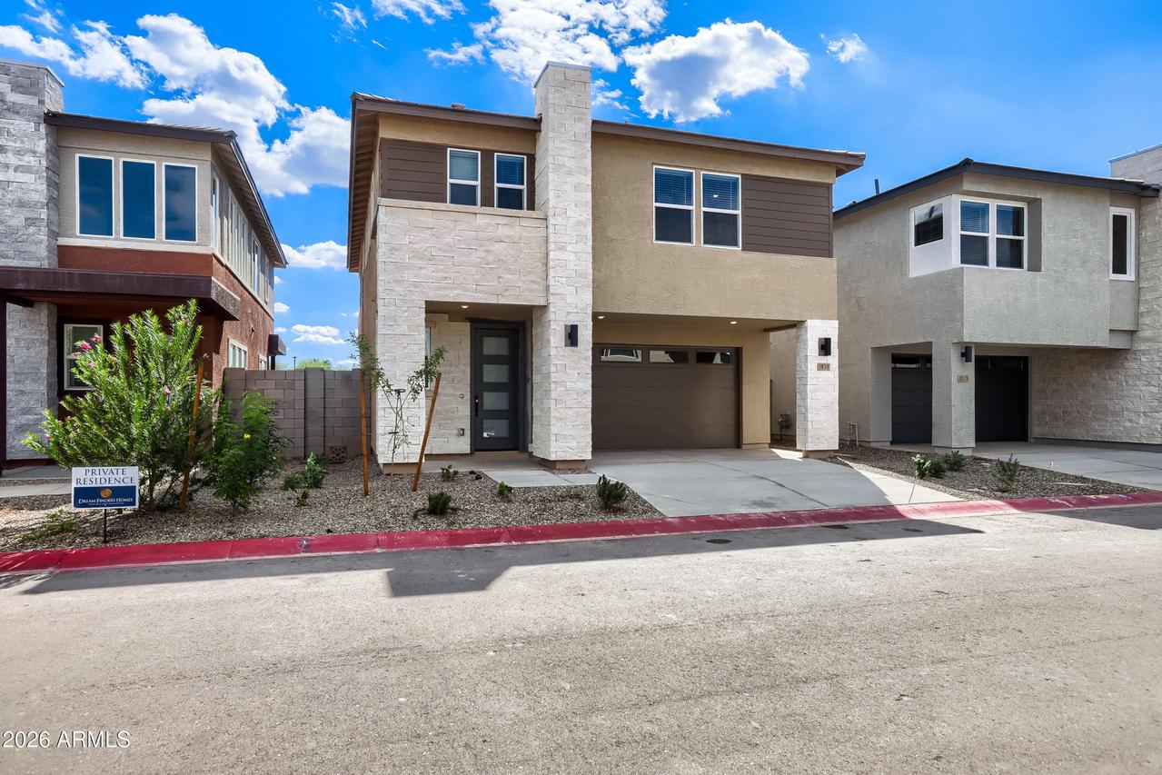 1839 E Kramer St., Mesa, AZ 85203
