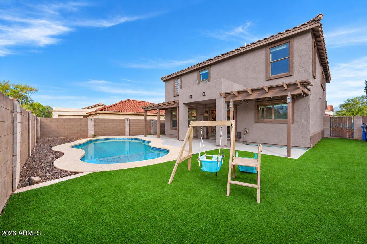 11437 E Flower Ave., Mesa, AZ 85208