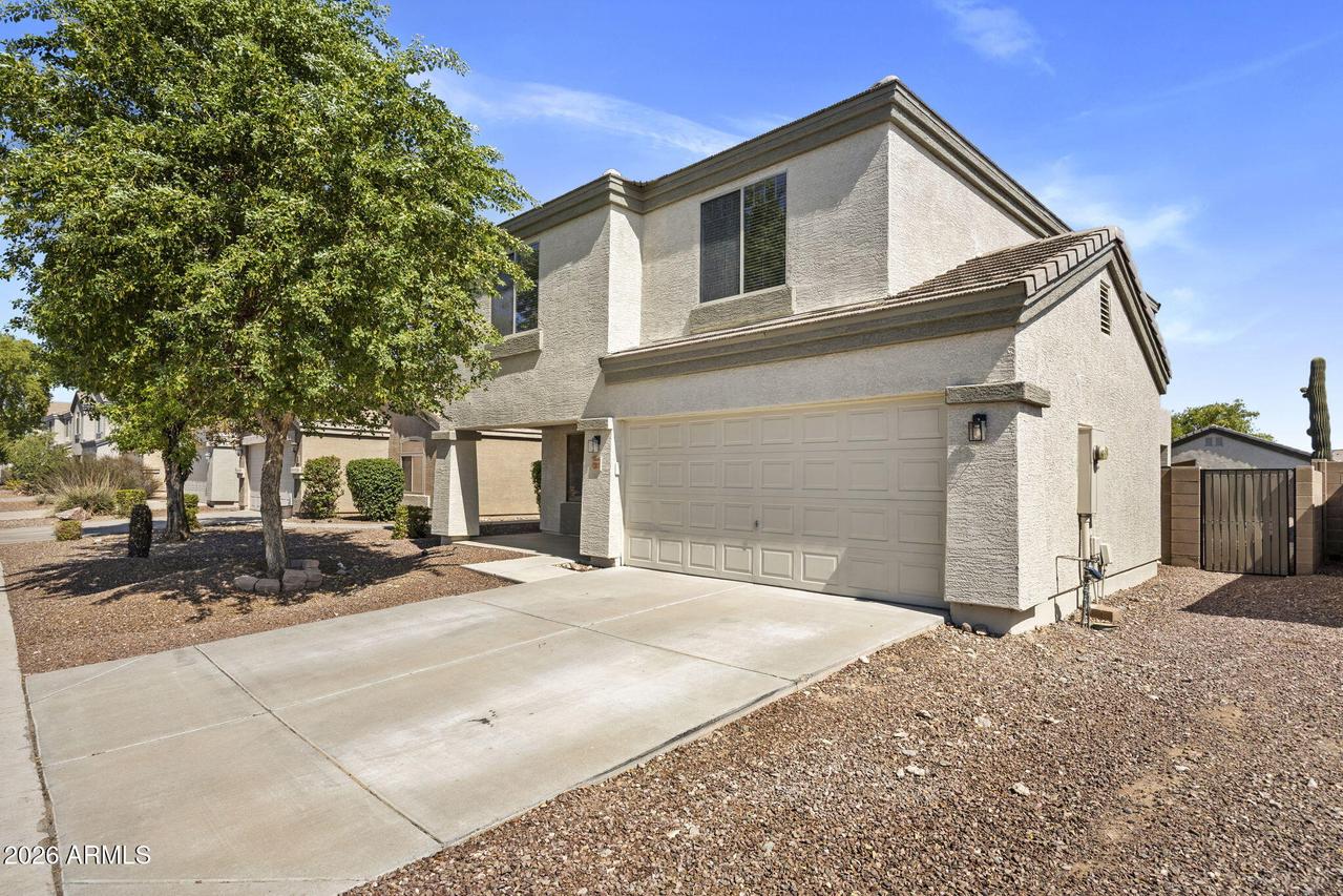 12011 W Dos Rios Dr., Sun City, AZ 85373
